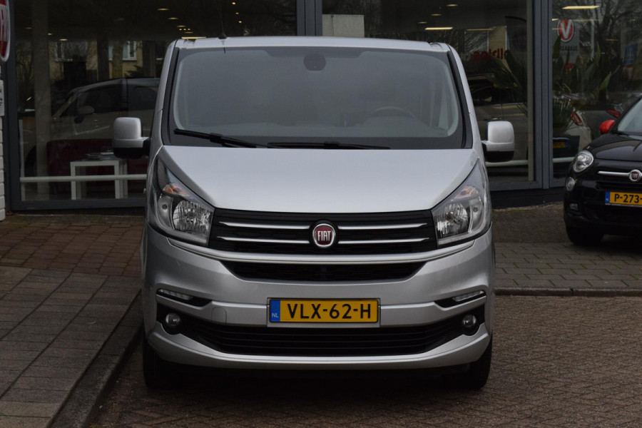 Fiat Talento 2.0 MultiJet L2H1 SX|Supernetjes!|Trekhaak|Camera