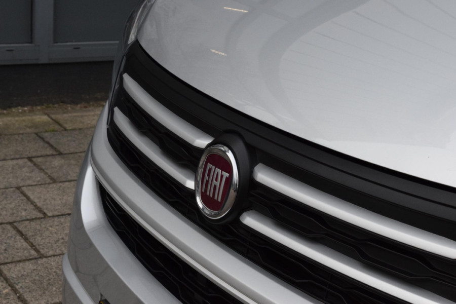 Fiat Talento 2.0 MultiJet L2H1 SX|Supernetjes!|Trekhaak|Camera