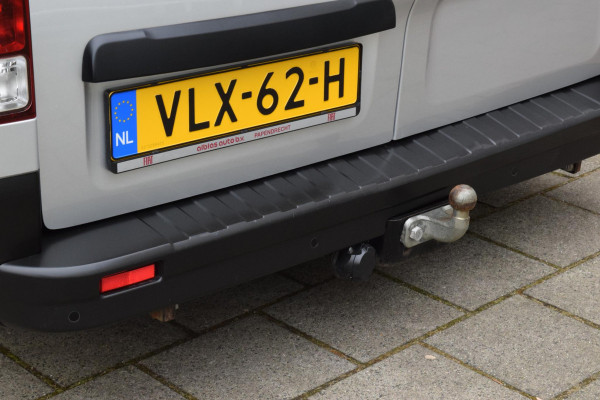 Fiat Talento 2.0 MultiJet L2H1 SX|Supernetjes!|Trekhaak|Camera