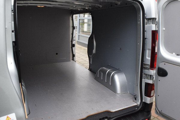 Fiat Talento 2.0 MultiJet L2H1 SX|Supernetjes!|Trekhaak|Camera