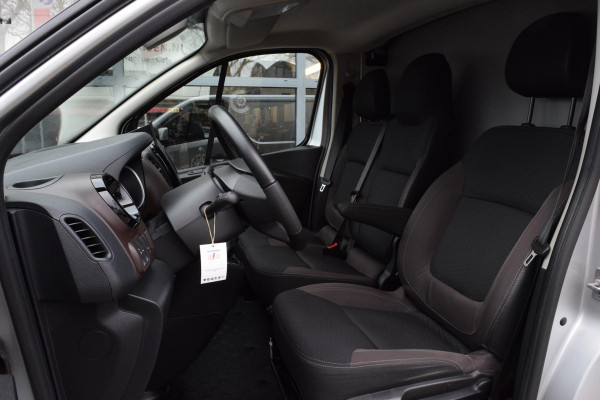 Fiat Talento 2.0 MultiJet L2H1 SX|Supernetjes!|Trekhaak|Camera