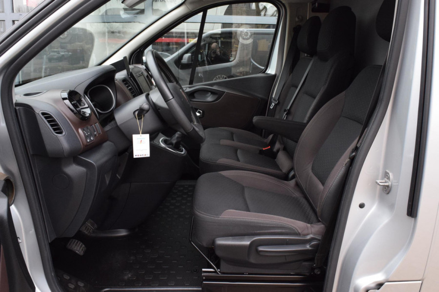 Fiat Talento 2.0 MultiJet L2H1 SX|Supernetjes!|Trekhaak|Camera