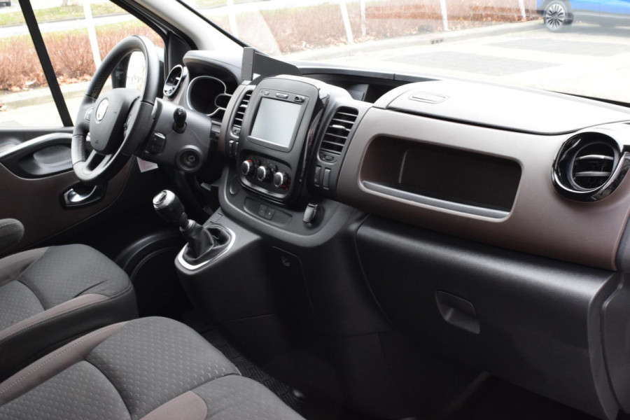 Fiat Talento 2.0 MultiJet L2H1 SX|Supernetjes!|Trekhaak|Camera