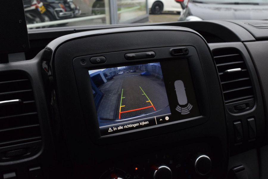 Fiat Talento 2.0 MultiJet L2H1 SX|Supernetjes!|Trekhaak|Camera