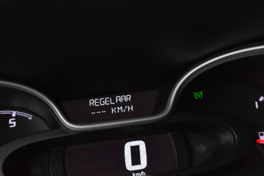 Fiat Talento 2.0 MultiJet L2H1 SX|Supernetjes!|Trekhaak|Camera