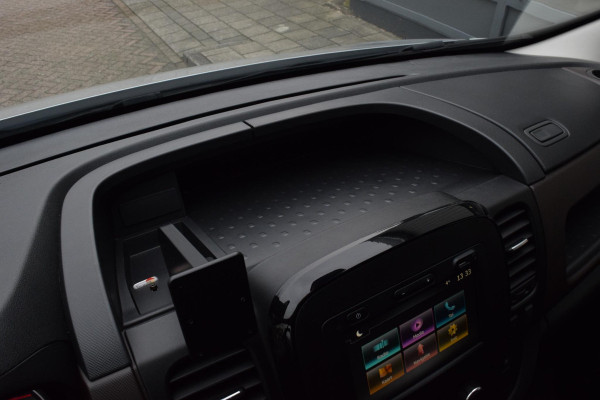 Fiat Talento 2.0 MultiJet L2H1 SX|Supernetjes!|Trekhaak|Camera