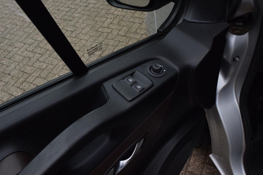 Fiat Talento 2.0 MultiJet L2H1 SX|Supernetjes!|Trekhaak|Camera