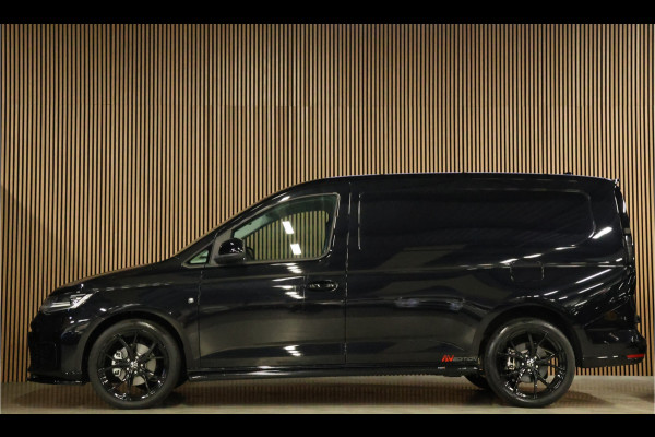 Volkswagen Caddy Cargo Maxi 2.0 TDI DSG | LED | Camera | CarPlay | Lane Assist | Virtual Cockpit | Stoelverwarming | Cruise control | DAB | Keyless Go | Fabrieksgarantie