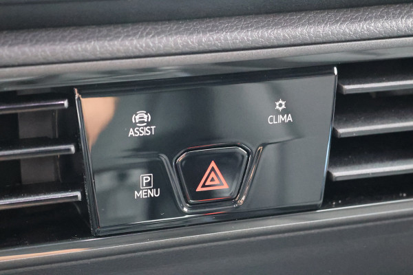 Volkswagen Caddy Cargo Maxi 2.0 TDI DSG | LED | Camera | CarPlay | Lane Assist | Virtual Cockpit | Stoelverwarming | Cruise control | DAB | Keyless Go | Fabrieksgarantie