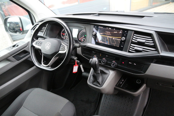 Volkswagen Transporter 2.0 TDI 150 | Aut. | Navi | Camera | Cruise | Airco..