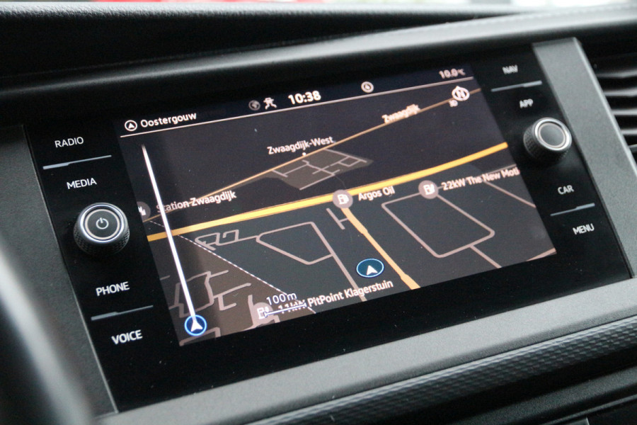 Volkswagen Transporter 2.0 TDI 150 | Aut. | Navi | Camera | Cruise | Airco..