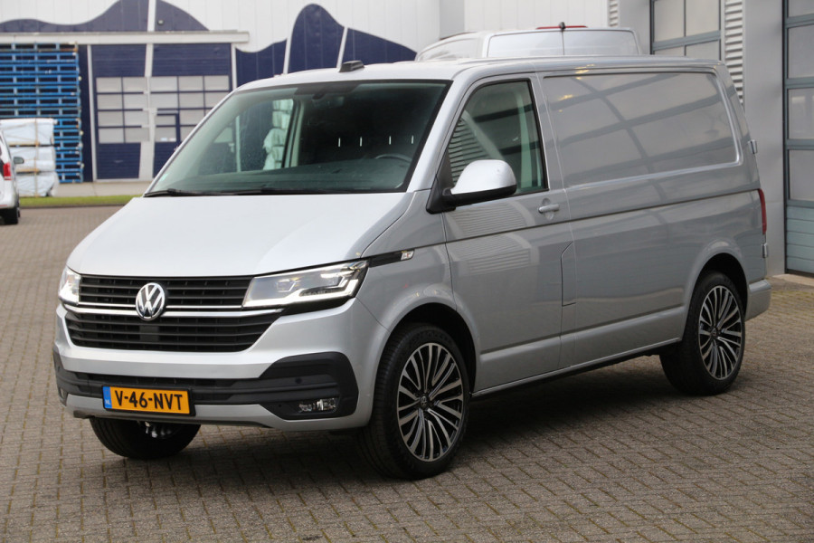 Volkswagen Transporter 2.0 TDI 150 | Aut. | Navi | Camera | Cruise | Airco..