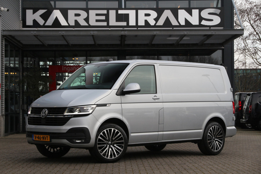 Volkswagen Transporter 2.0 TDI 150 | Aut. | Navi | Camera | Cruise | Airco..