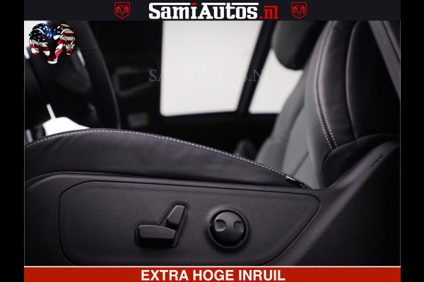 Dodge Ram SPORT | 5.7 V8 4x4 HEMI | PANORAMA DAK | GROOTSCHEM 12 INCH | LPG | Diamond Black Pearl | CREW CAB | DUBBELE CABINE | 5 PERSOONS | DC | VOORRAAD NR 2554 - 6048