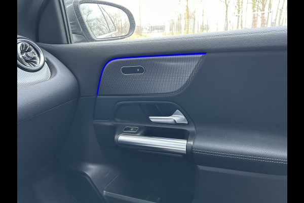 Mercedes-Benz GLA 250e Luxury Plugin Hybride 250e Luxury // Trekhaak // Carplay // Camera // Sfeerverlichting // Widescreen Dashbord