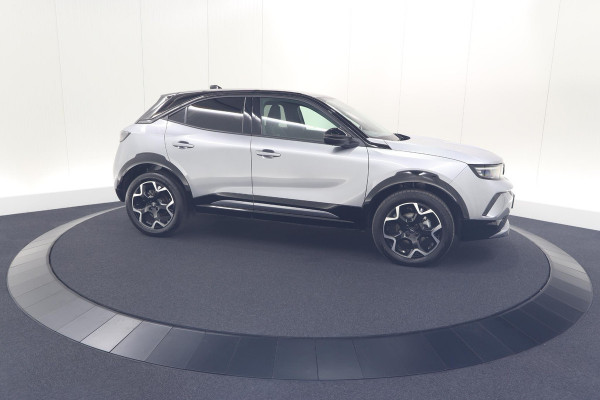 Opel Mokka 130 AT8 Turbo GS | Camera | Stoelverwarming | Apple Carplay
