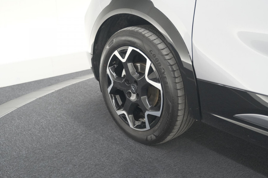 Opel Mokka 130 AT8 Turbo GS | Camera | Stoelverwarming | Apple Carplay