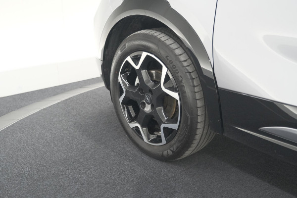 Opel Mokka 130 AT8 Turbo GS | Camera | Stoelverwarming | Apple Carplay