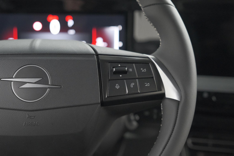 Opel Mokka 130 AT8 Turbo GS | Camera | Stoelverwarming | Apple Carplay