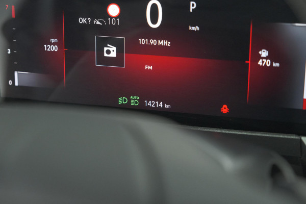 Opel Mokka 130 AT8 Turbo GS | Camera | Stoelverwarming | Apple Carplay