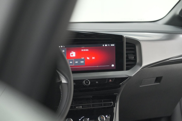 Opel Mokka 130 AT8 Turbo GS | Camera | Stoelverwarming | Apple Carplay