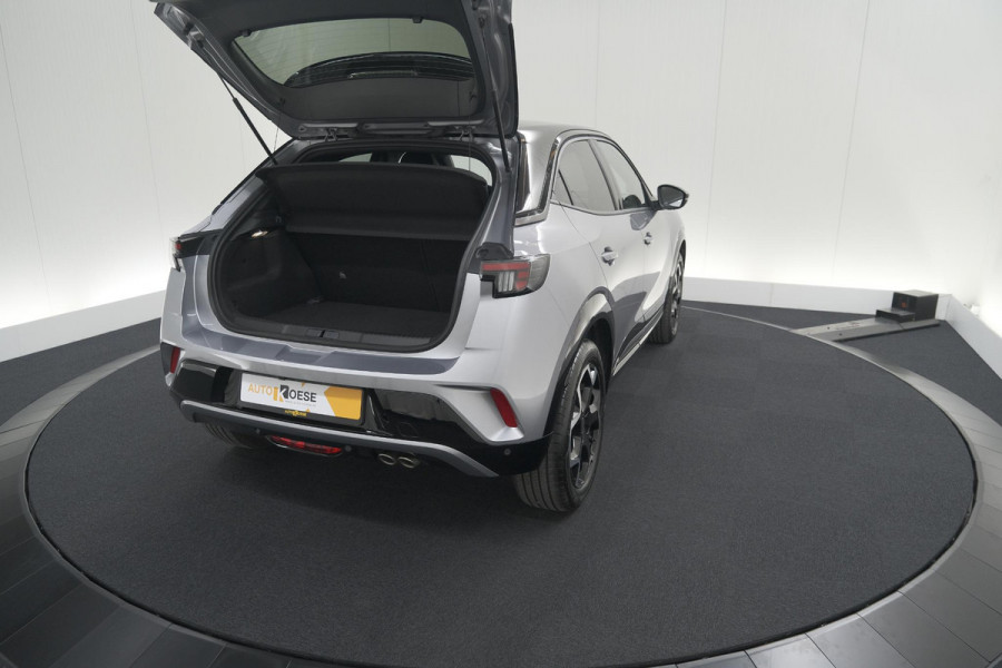 Opel Mokka 130 AT8 Turbo GS | Camera | Stoelverwarming | Apple Carplay