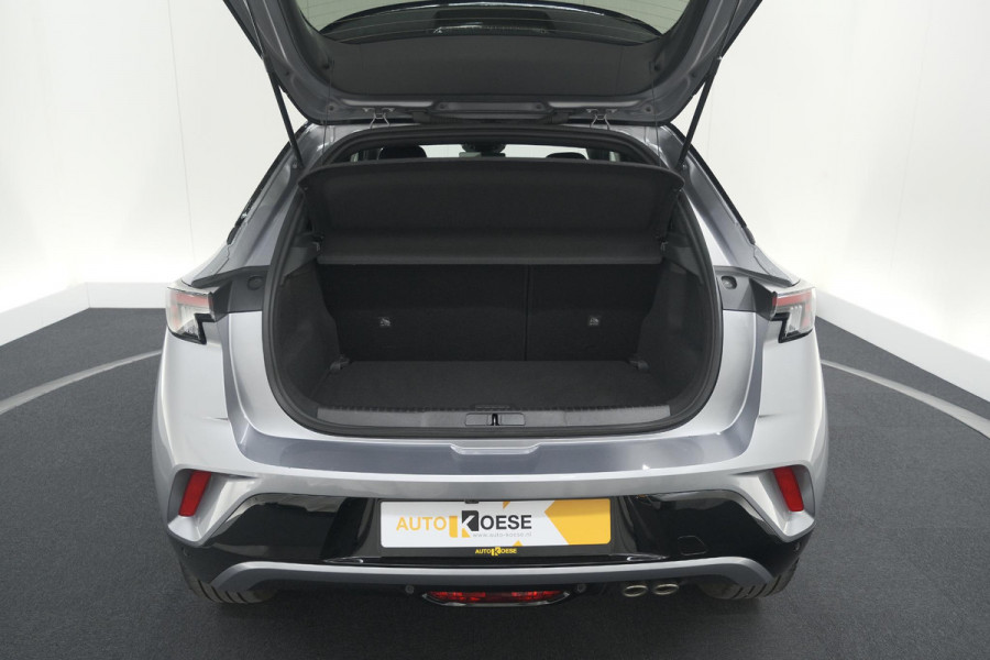 Opel Mokka 130 AT8 Turbo GS | Camera | Stoelverwarming | Apple Carplay