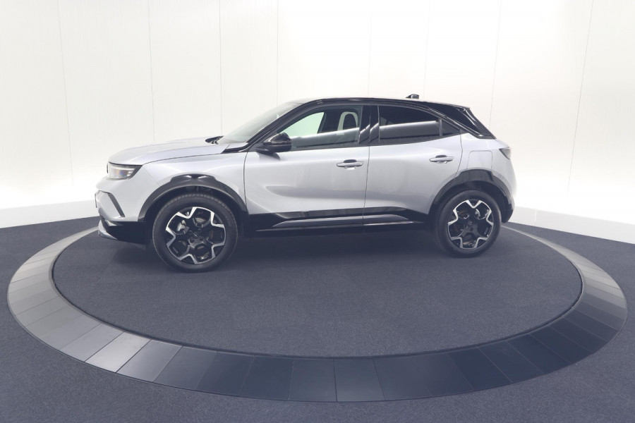 Opel Mokka 130 AT8 Turbo GS | Camera | Stoelverwarming | Apple Carplay