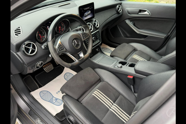 Mercedes-Benz A-Klasse 180 AMG-PAKKET