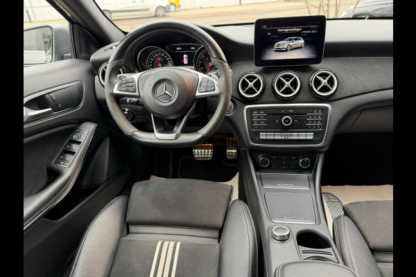 Mercedes-Benz A-Klasse 180 AMG-PAKKET
