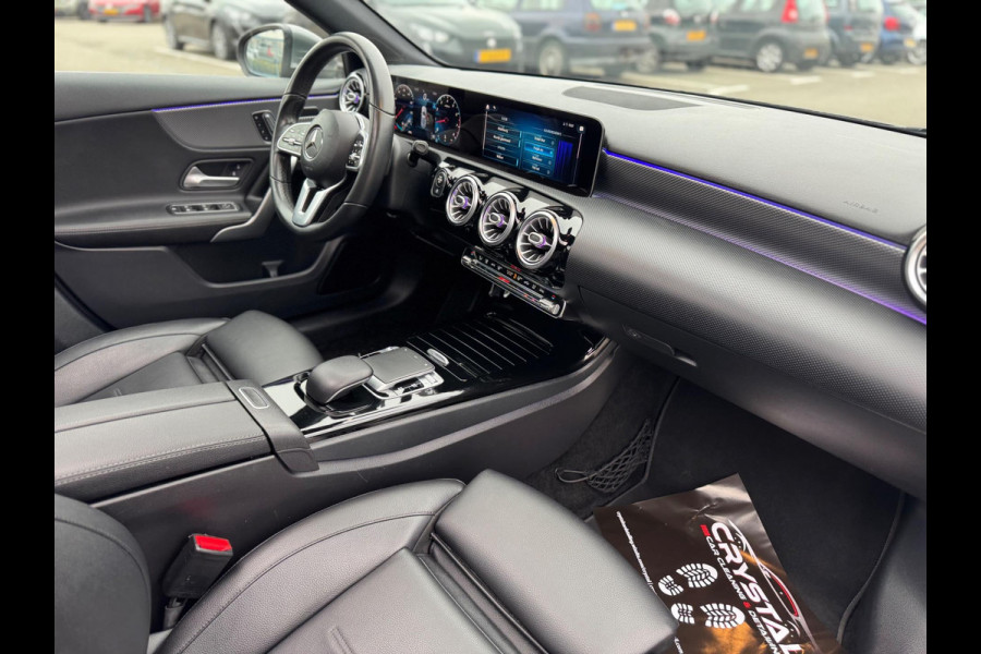 Mercedes-Benz A-Klasse 200 Panorama Memory Sfeerverlichting Camera