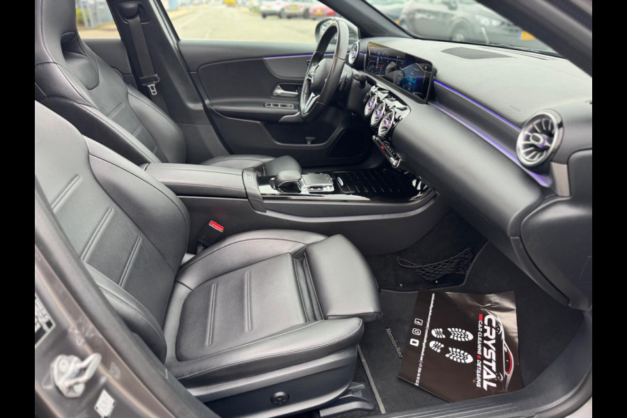 Mercedes-Benz A-Klasse 200 Panorama Memory Sfeerverlichting Camera
