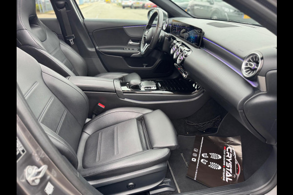 Mercedes-Benz A-Klasse 200 Panorama Memory Sfeerverlichting Camera