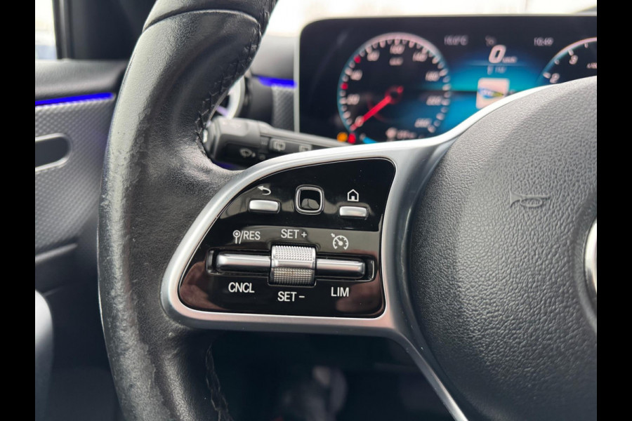 Mercedes-Benz A-Klasse 200 Panorama Memory Sfeerverlichting Camera