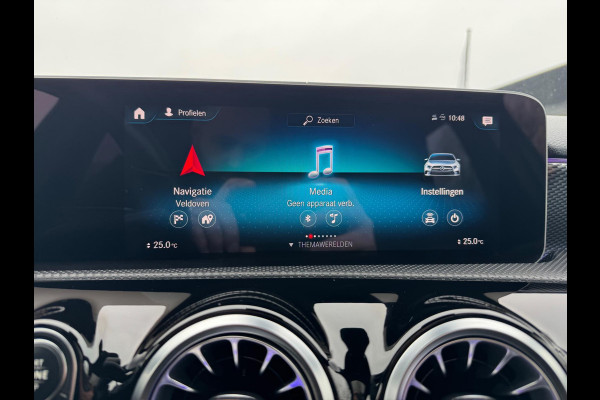 Mercedes-Benz A-Klasse 200 Panorama Memory Sfeerverlichting Camera