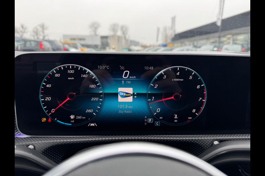 Mercedes-Benz A-Klasse 200 Panorama Memory Sfeerverlichting Camera