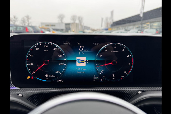 Mercedes-Benz A-Klasse 200 Panorama Memory Sfeerverlichting Camera