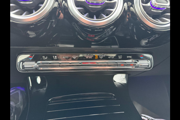 Mercedes-Benz A-Klasse 200 Panorama Memory Sfeerverlichting Camera