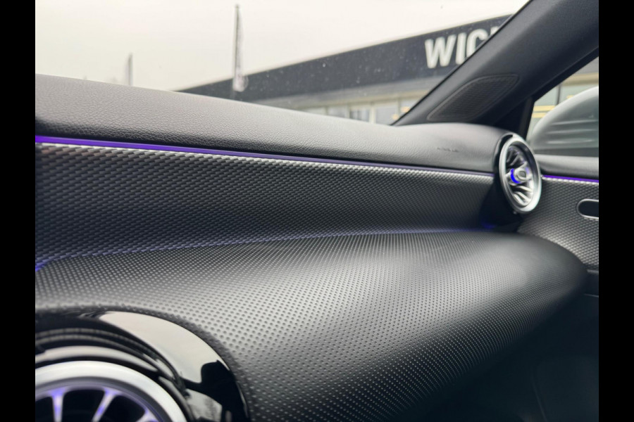 Mercedes-Benz A-Klasse 200 Panorama Memory Sfeerverlichting Camera