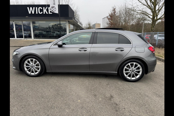 Mercedes-Benz A-Klasse 200 Panorama Memory Sfeerverlichting Camera