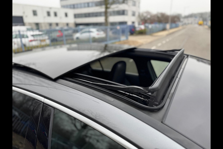 Mercedes-Benz A-Klasse 200 Panorama Memory Sfeerverlichting Camera