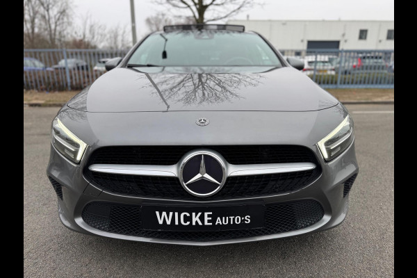 Mercedes-Benz A-Klasse 200 Panorama Memory Sfeerverlichting Camera