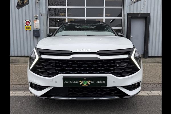 Kia Sportage 1.6 T-GDi Plug-in Hybrid AWD GT-PlusLine 360º