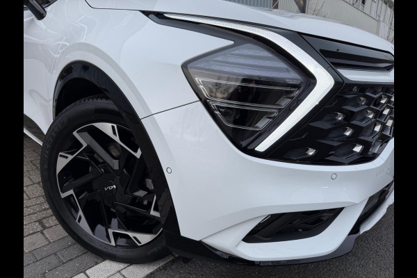 Kia Sportage 1.6 T-GDi Plug-in Hybrid AWD GT-PlusLine 360º