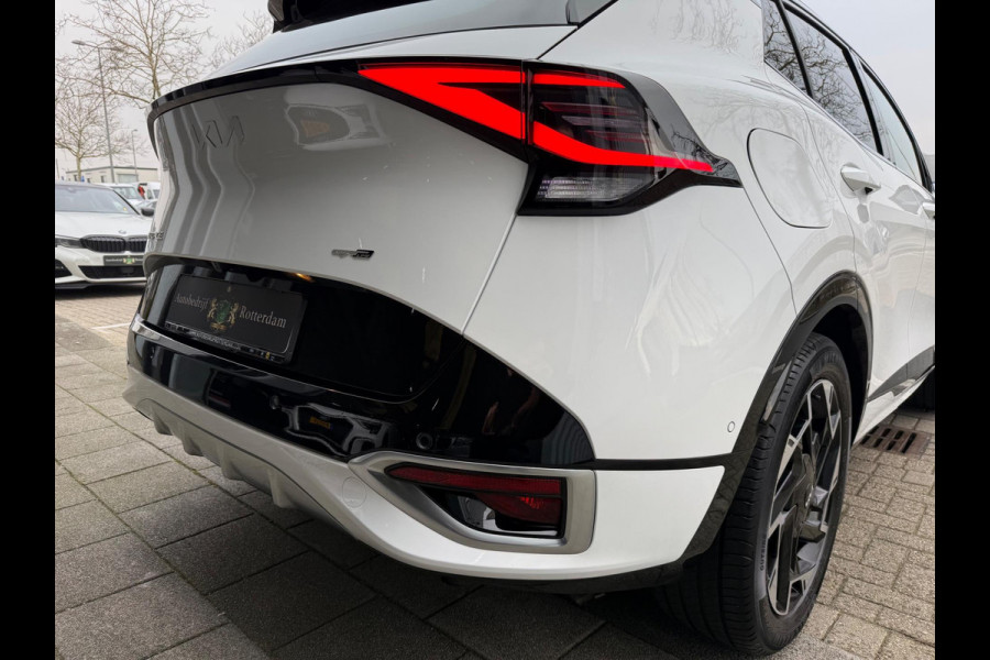 Kia Sportage 1.6 T-GDi Plug-in Hybrid AWD GT-PlusLine 360º