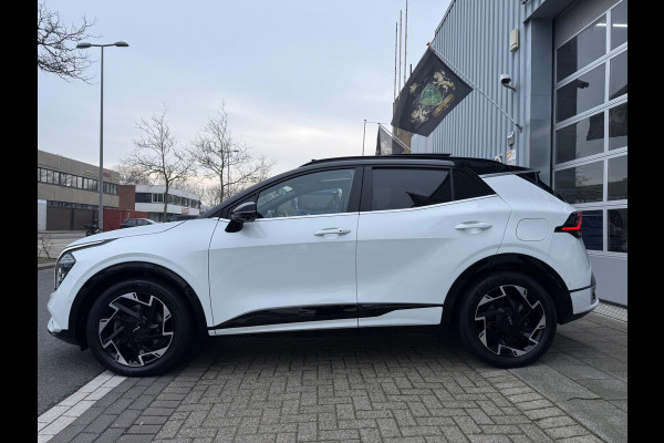 Kia Sportage 1.6 T-GDi Plug-in Hybrid AWD GT-PlusLine 360º