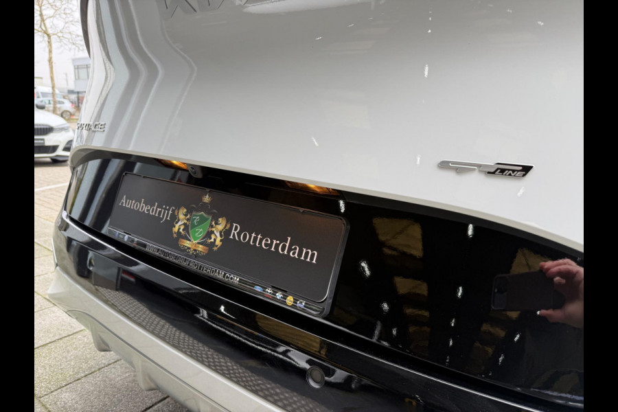 Kia Sportage 1.6 T-GDi Plug-in Hybrid AWD GT-PlusLine 360º