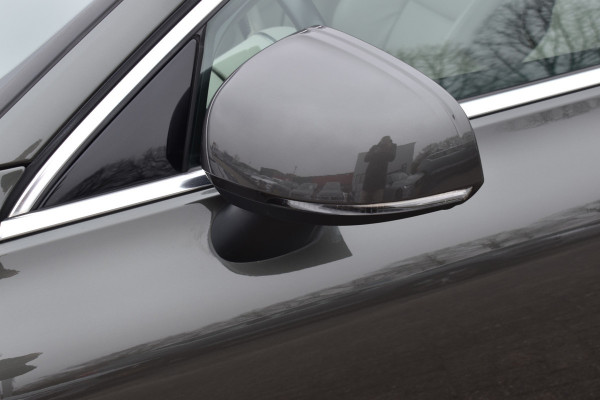 Volvo V60 B3 177PK Automaat Inscription | Trekhaak | ACC | Leder| Stuurverwarming | Elektr. Stoel