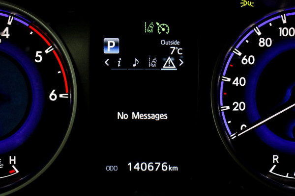 Toyota Hilux 2.4 D-4D-F 150pk E6 4WD 4x4 Double Cab Automaat 2/5-Persoons 08-2019