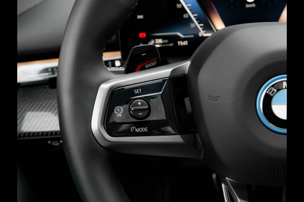 BMW 5 Serie Touring 530e M-Sport Pro - Pano - M-Zetels - Bowers & Wilkins - ACC - 21 inch